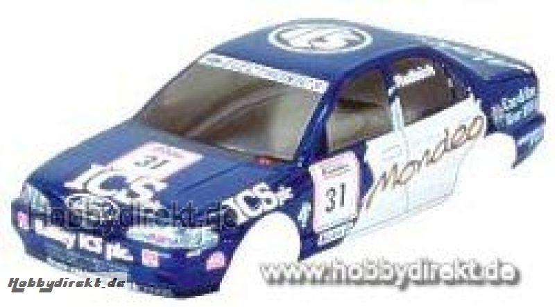 KAROSSERIE FORD MONDEO 1:10 TAM Robbe 1-247400 247400