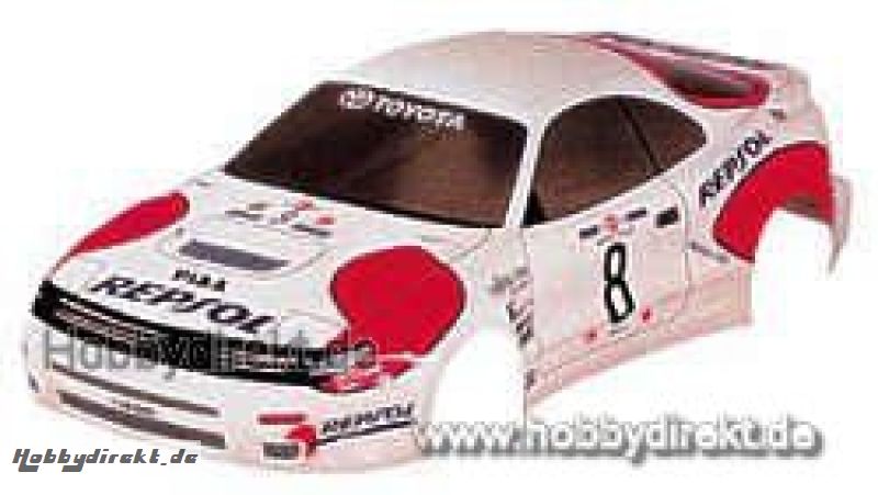 KAROSS. TOYOTA CELICIA 1:10 TAM Robbe 1-247415 247415