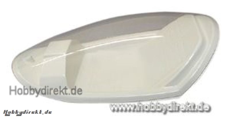 KABINENHAUBE CALIF Robbe 1-30345000 30345000