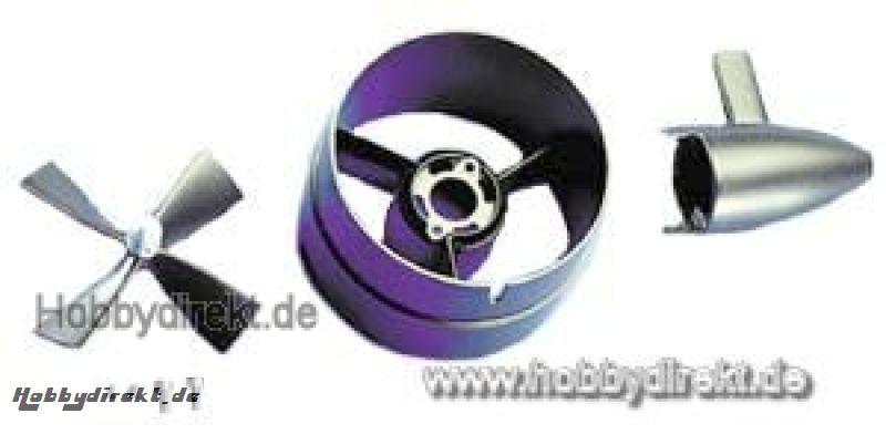 ROTOR F. ROJET 410 Robbe 1-77401000 77401000