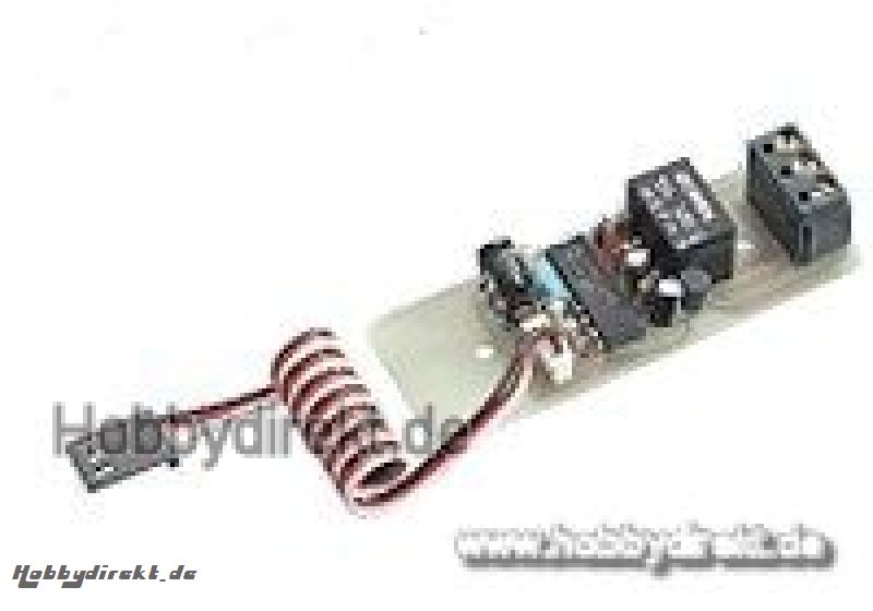 MONO-SWITCH MEMORY Robbe 1-83182000 83182000