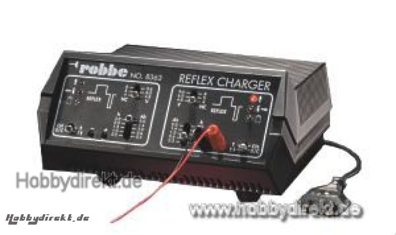 REFLEX LADER Robbe 1-8363 8363