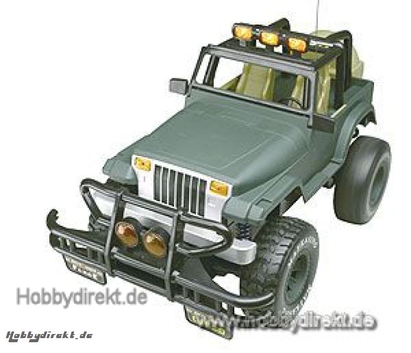 OFFROADER FORCE Robbe 1-RT2900 RT2900