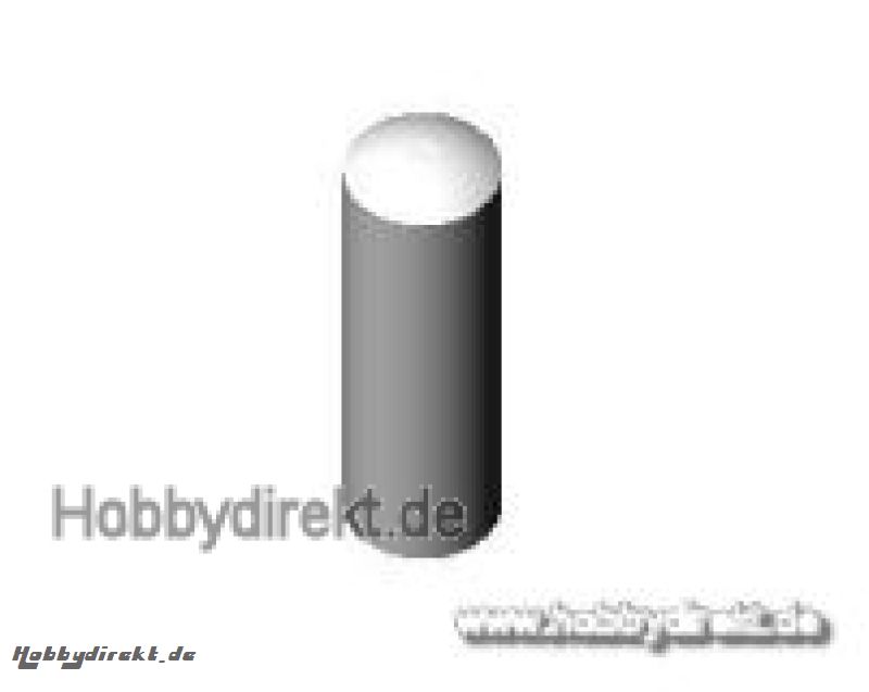 NADELROLLE 3X 9,8 2STK Robbe 1-S0246 S0246