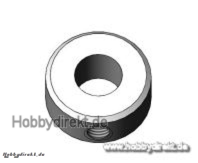 STELLRING 5 MM Robbe 1-S0261 S0261