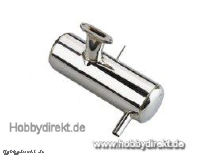 SCHALLDAEMPFER MOSKITO WEBRA/ST Robbe 1-S0984 S0984