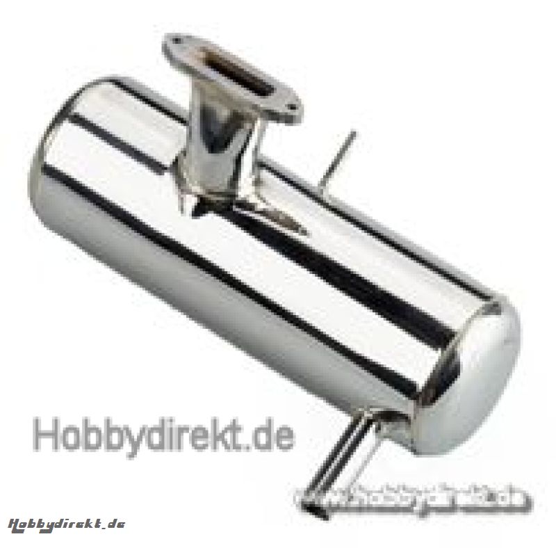 SCHALLDAEMPFER MOSKITO OS- TT46H Robbe 1-S09841 S09841