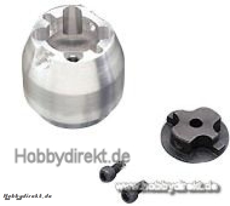 ANLASSMITNEHMER SK MOSKITO Robbe 1-S10311 S10311