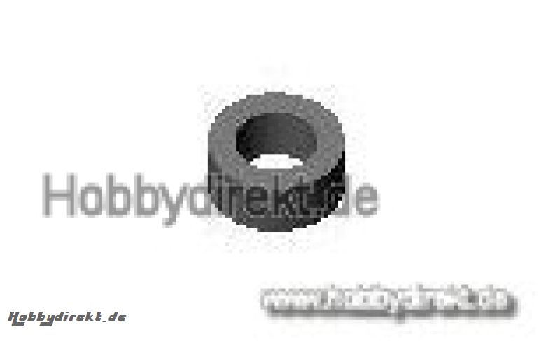 DISTANZRING 3X5X2,2 Robbe 1-S1572 S1572