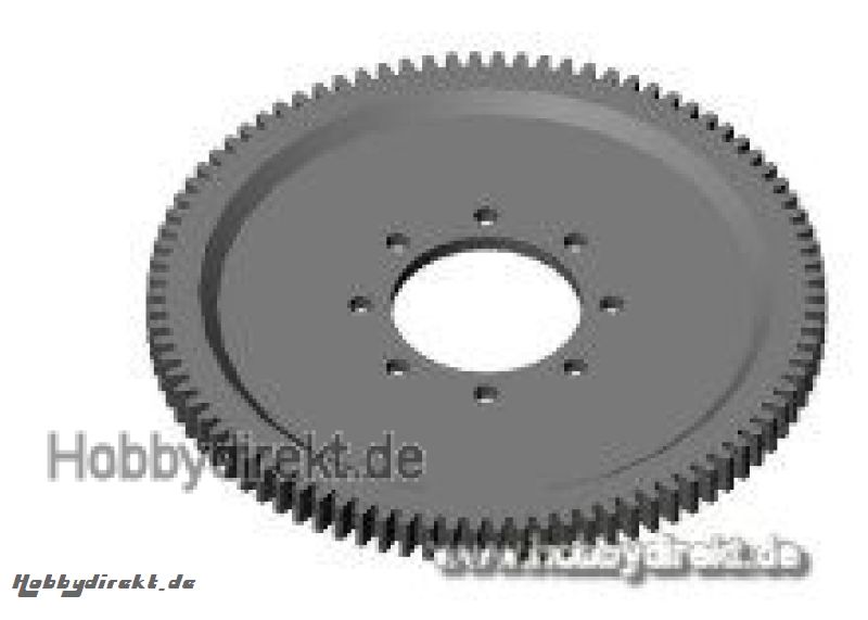 ZAHNRAD Z 90 M1 KU Robbe 1-S3149 S3149