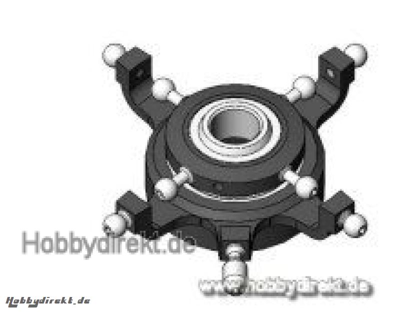 TAUMELSCHEIBE FUTURA CUATRO MONT Robbe 1-S3214 S3214