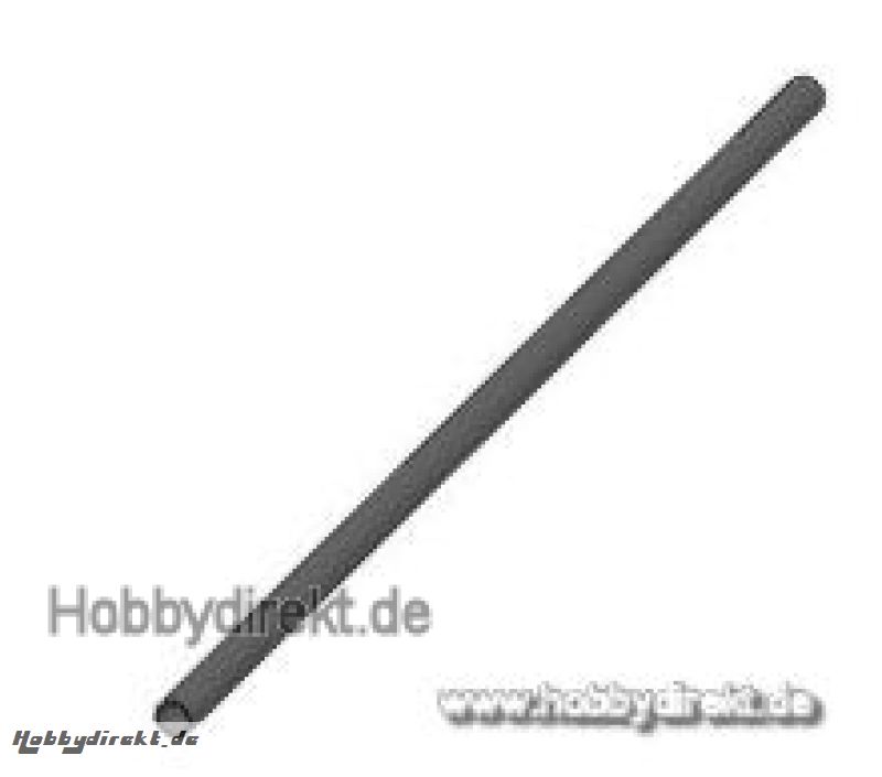 LAENGSSTREBE 6MM,217LG2STK Robbe 1-S3227 S3227