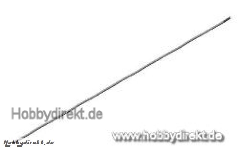 GESTAENGE M2X6M2X10X300 Robbe 1-S3305 S3305