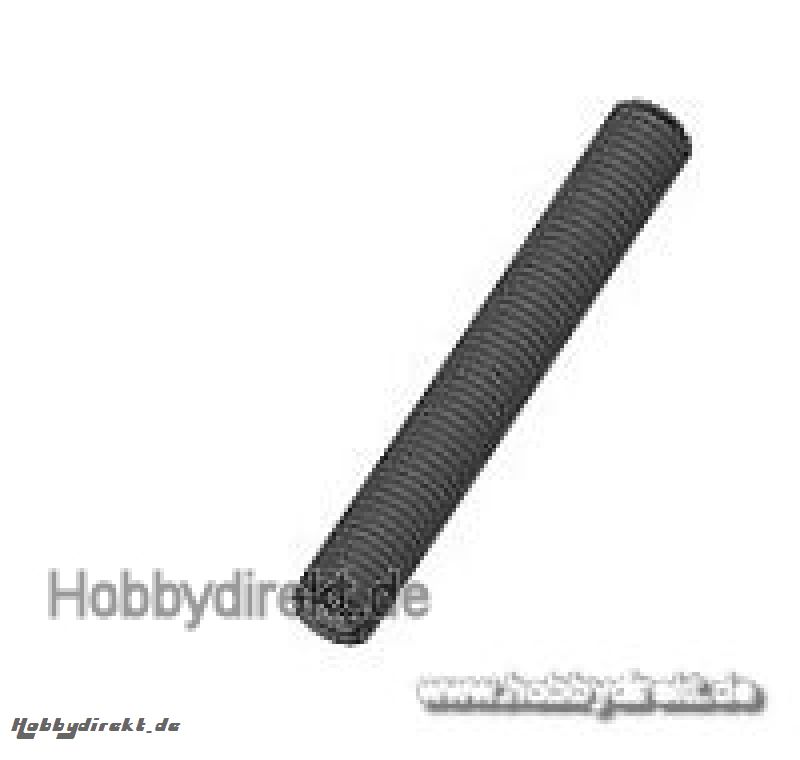 GESTAENGE M2,15MM LG. 2STK Robbe 1-S3409 S3409