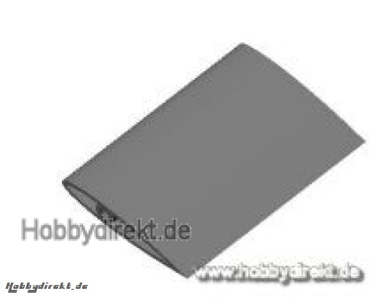 PADDEL 60X 85 4MM SW NACA 2STK Robbe 1-S3541 S3541