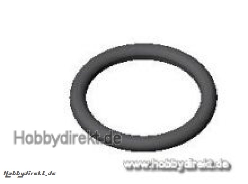 O-RING I.D.14 X2 2STK Robbe 1-S3544 S3544