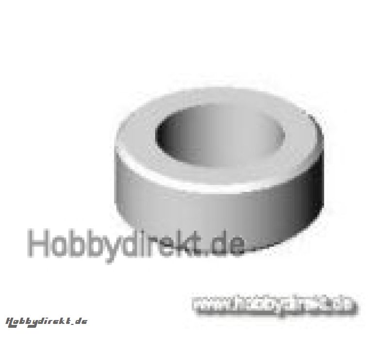 DISTANZRING 10X16X6 Robbe 1-S4013 S4013