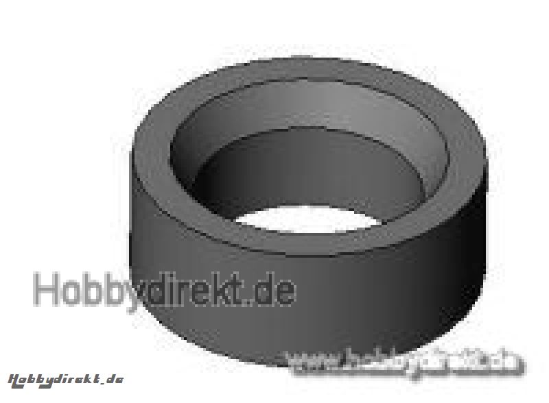 DISTANZRING Robbe 1-S4118 S4118