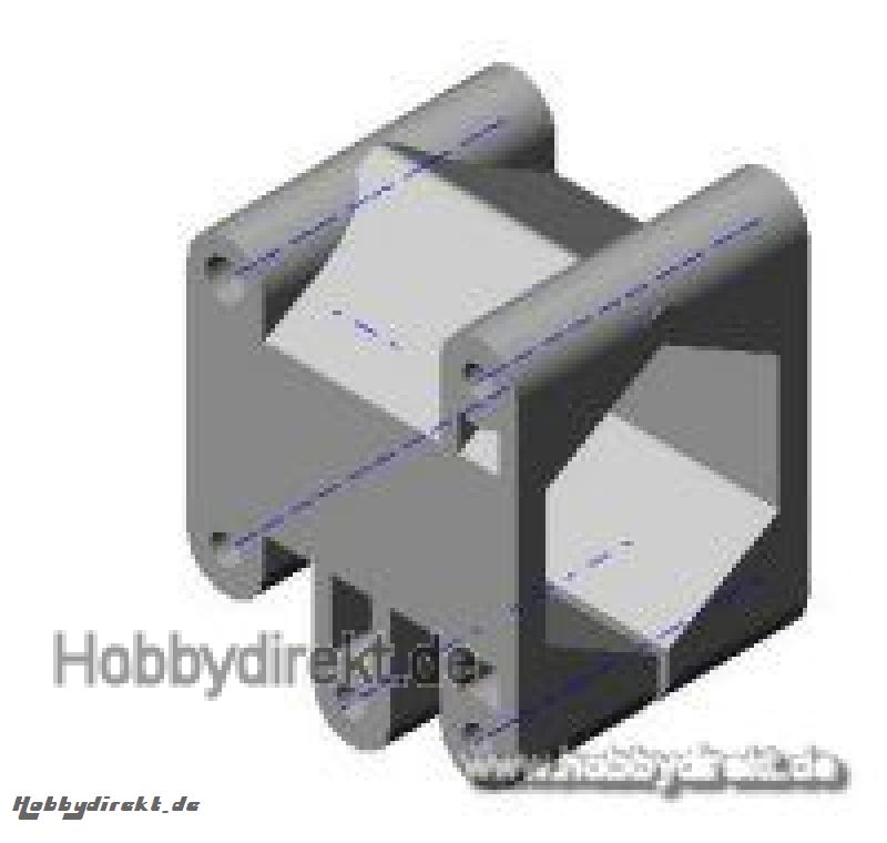 DISTANZSTUECK 6-KANT Robbe 1-S4136 S4136