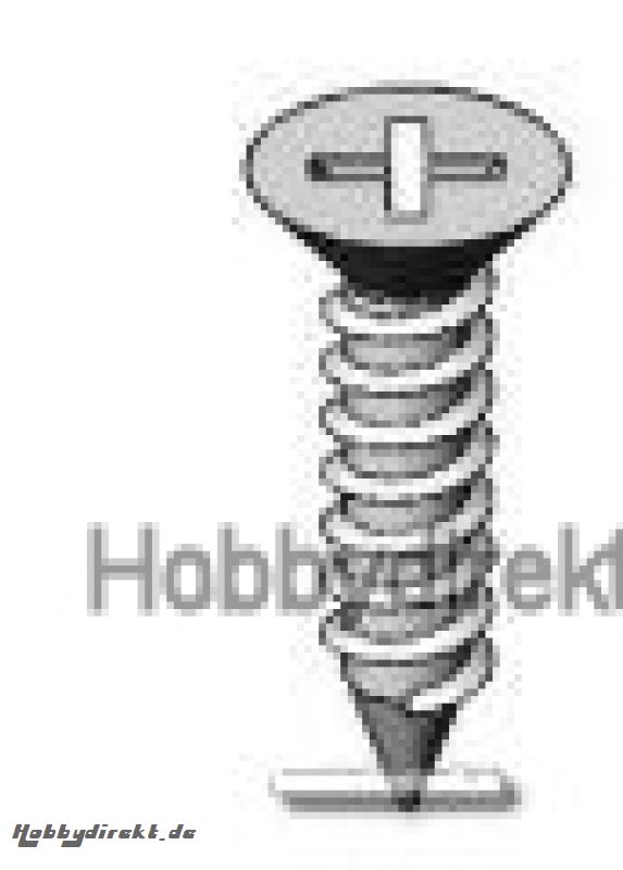 EJOT-SENKSCHR. 2,2X8 5STK Robbe 1-S4149 S4149