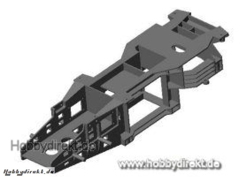 UNTERTEIL MOSKITO Robbe 1-S4210 S4210