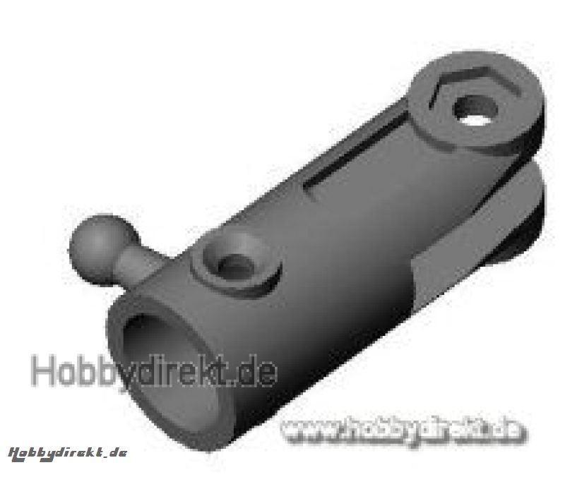 BLATTHALTER-HECKROTOR 2STK Robbe 1-S4235 S4235