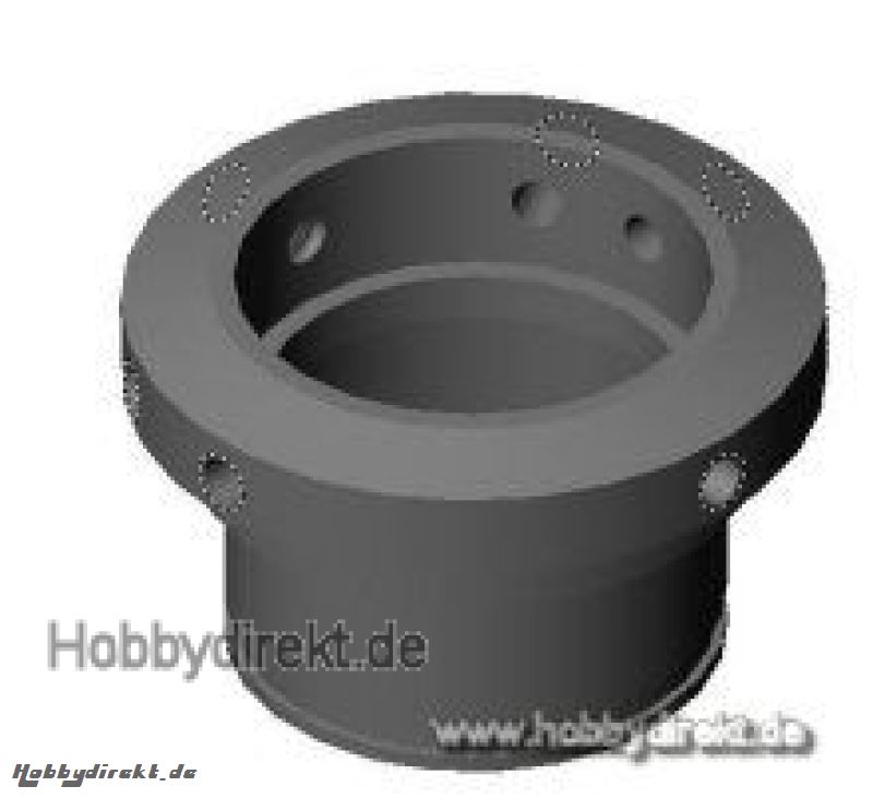 TAUMELSCHEIBE-INNENRING Robbe 1-S4431 S4431