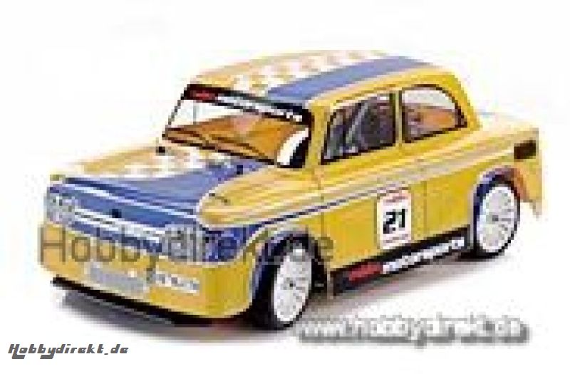 SUNSETT 1000 1:12 4WD V RTR 27 M Robbe 1-2027RTR 2027RTR