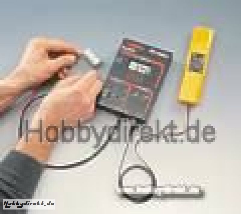 RI-METER Robbe 1-8422 8422