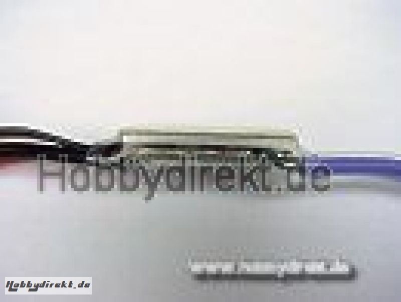 AIR CONTROL 870 Robbe 1-8614 8614