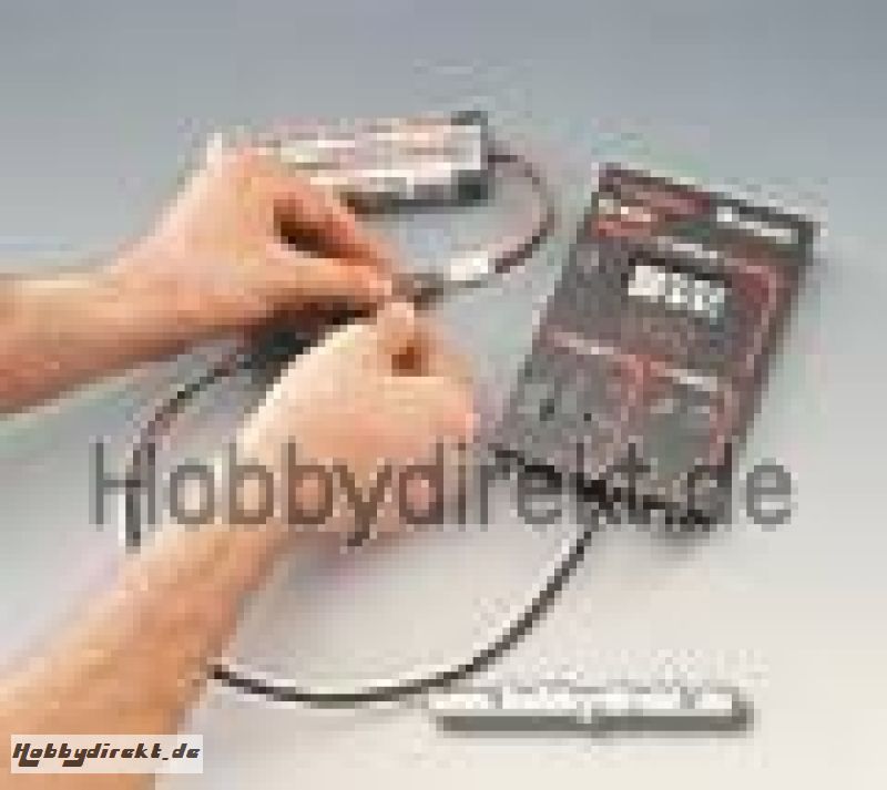 RI-METER Robbe 1-8422 8422