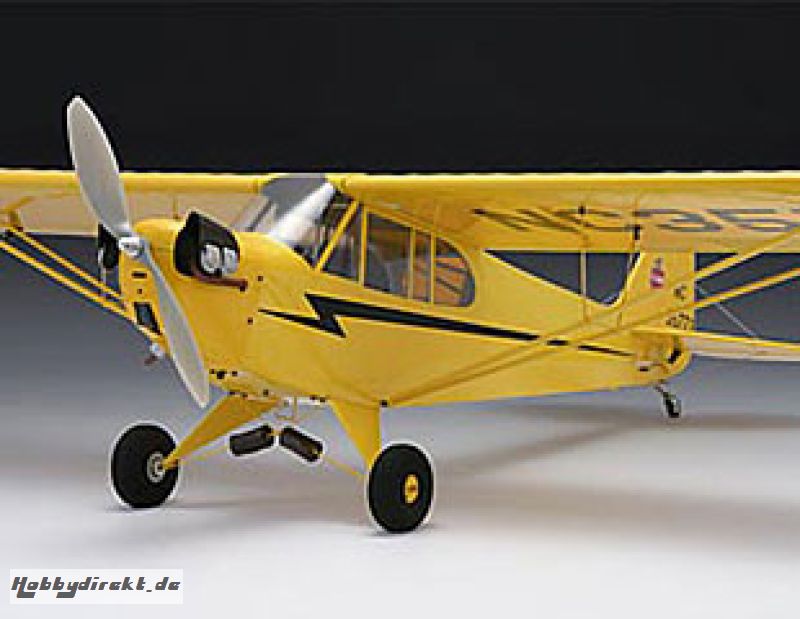 Piper Cub Pichler C1022