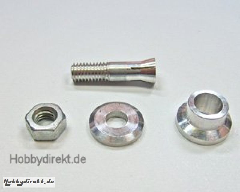 Propeller Adapter 3,0mm Pichler C1099