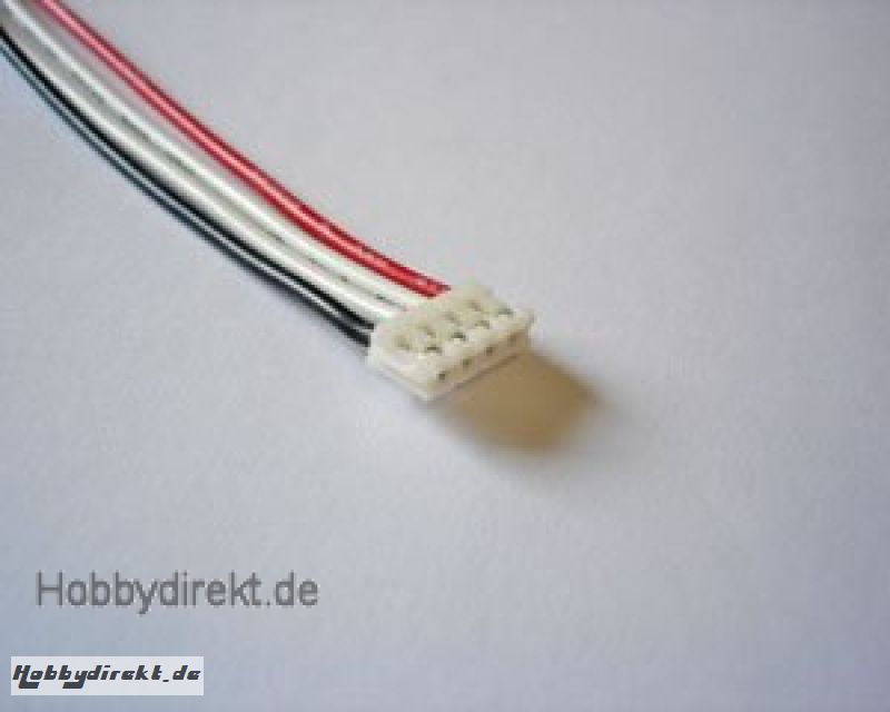 LiPO Sensorkabel 3S - 11,1V Pichler C1492