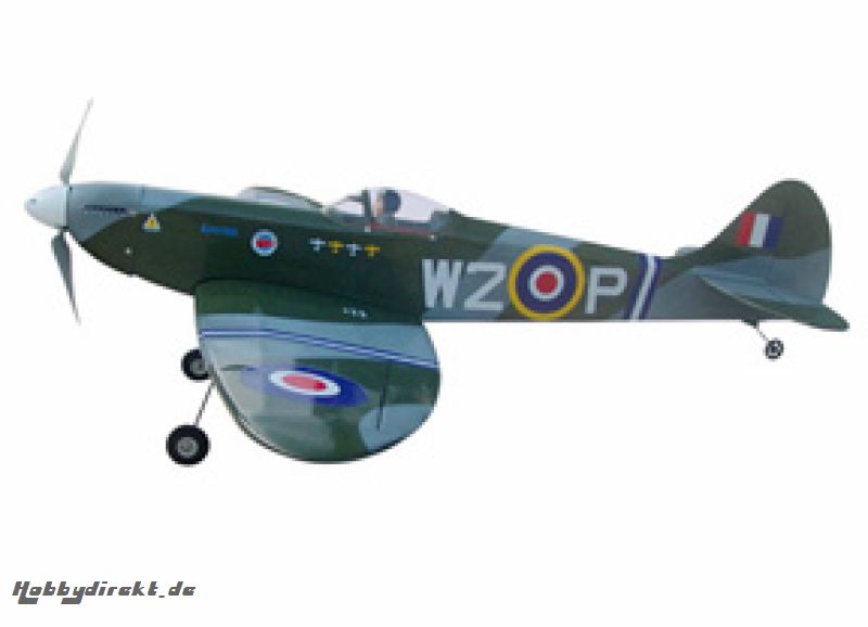 Spitfire E Pichler C1568