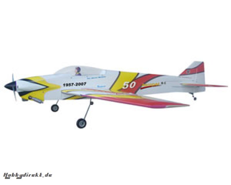 AeroPet 50 Pichler C1684