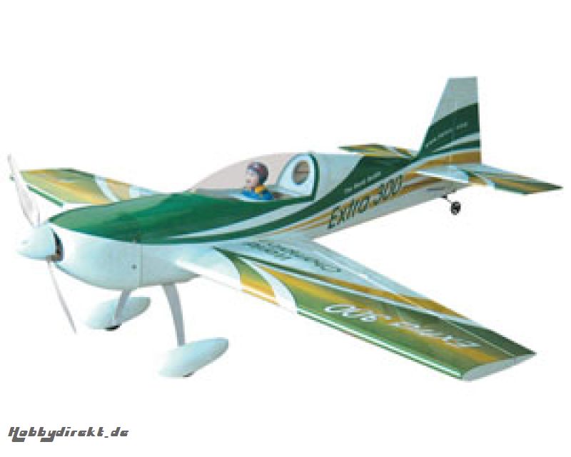 Extra 300 E Pichler C2009