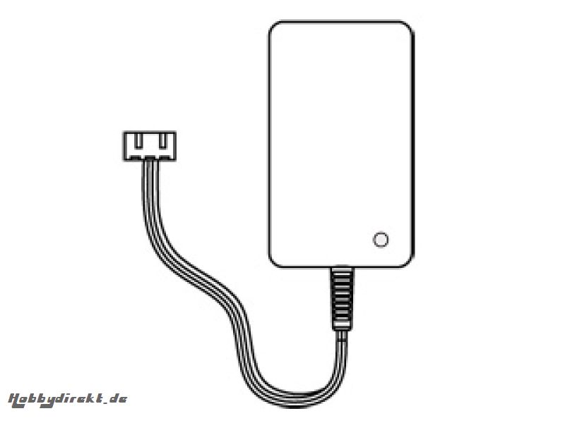 Ladegerät LiPO 7.4V Pichler C2099