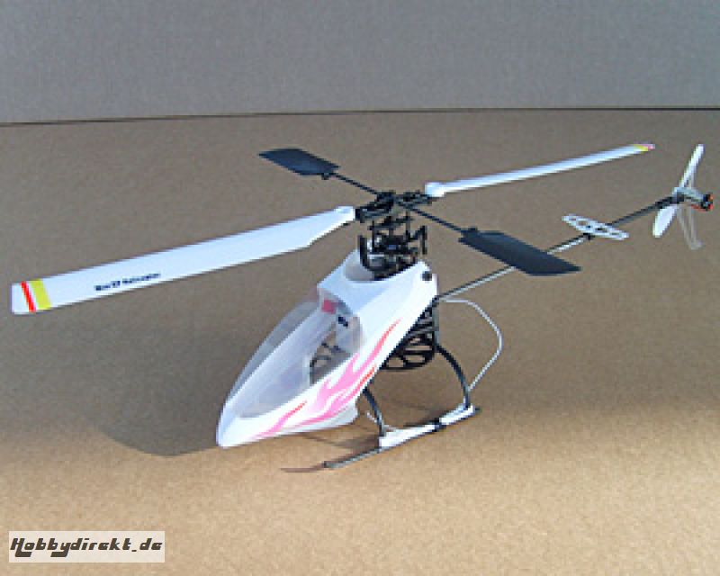 Mini Dragon Helicopter Pichler C2159