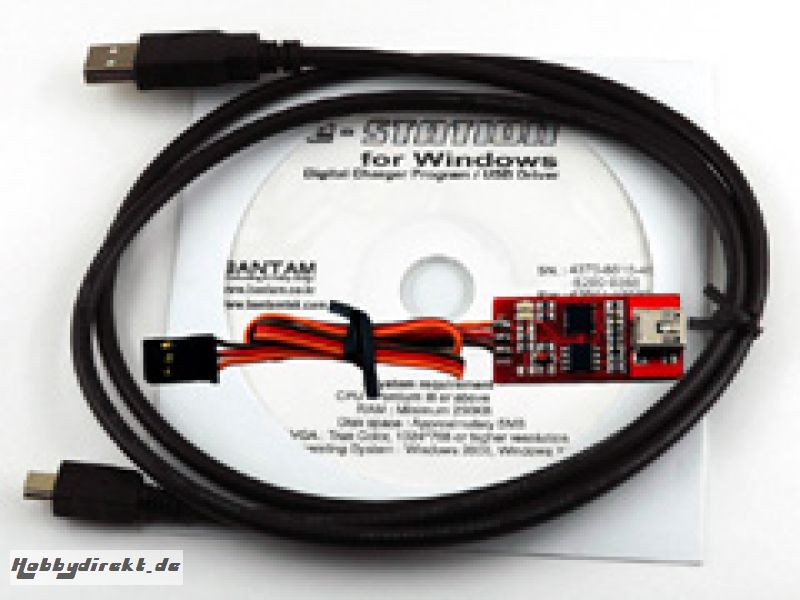 eStation USB Kit Pichler C2176