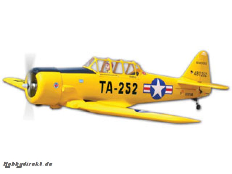 AT6 Texan Pichler C2220