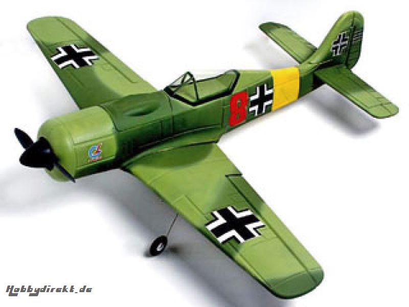 FW-190 Pichler C2327