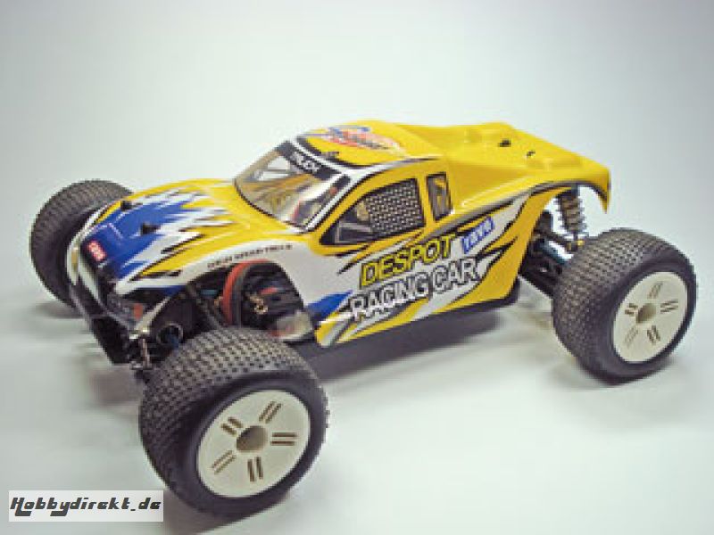 RAVE Truggy Pichler C2343