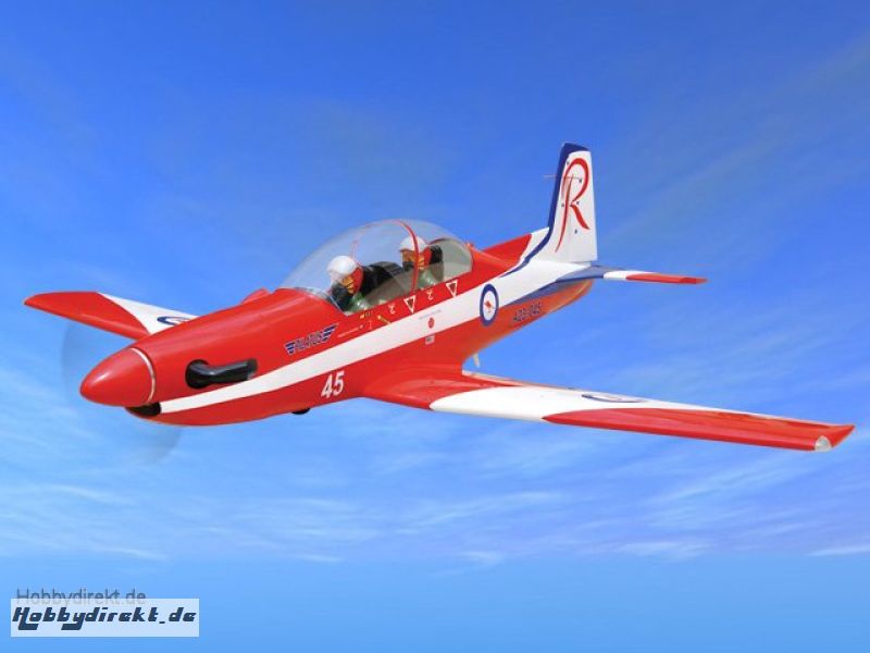 Pilatus PC9 1.20 Pichler C4474