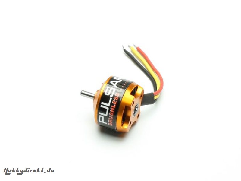 Brushless Motor PULSAR P10-11 Pichler C4967