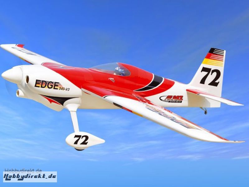 Edge V3 / 82-100cc Pichler C5130