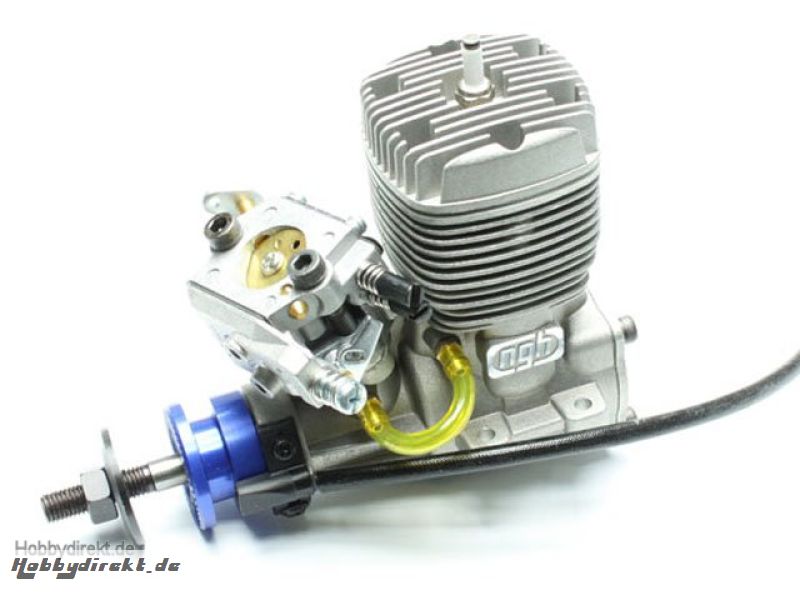 Benzinmotor NGH GT-25 Pichler C5218