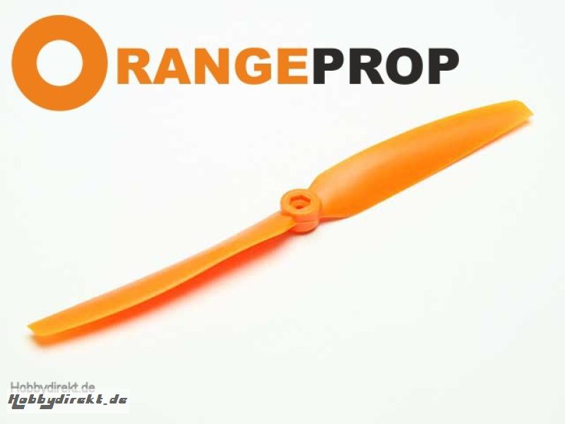 Orange Prop 5 x 3 Pichler C5365