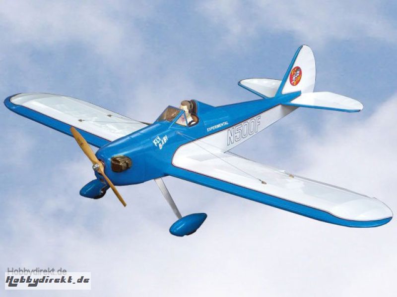 Fly Baby (blau) Pichler C5410