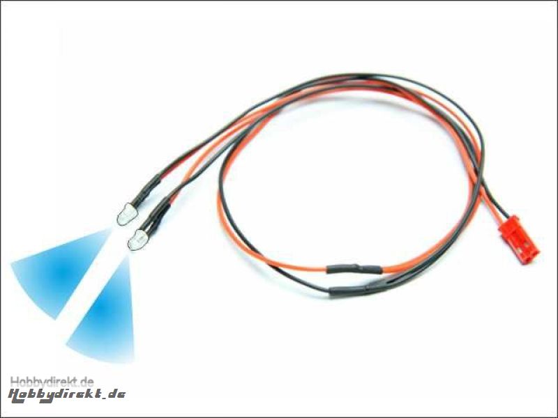 LED Kabel (blau) Pichler C5448